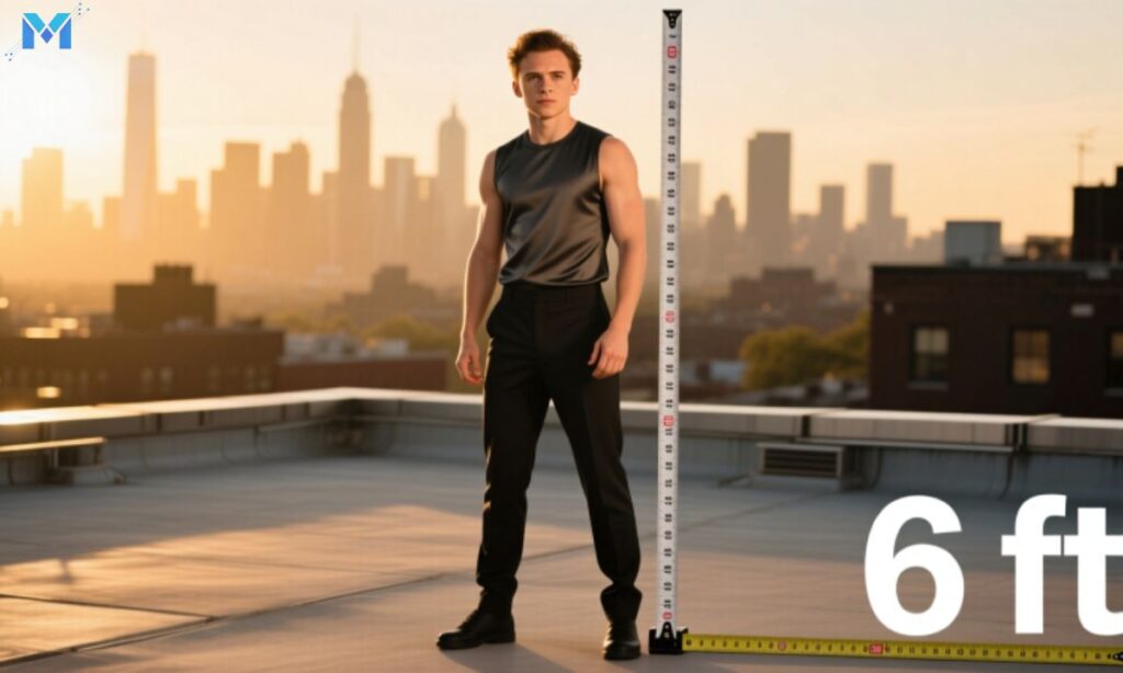 Tom Holland Height: How Tall is Our Friendly Neighborhood Spider Man?