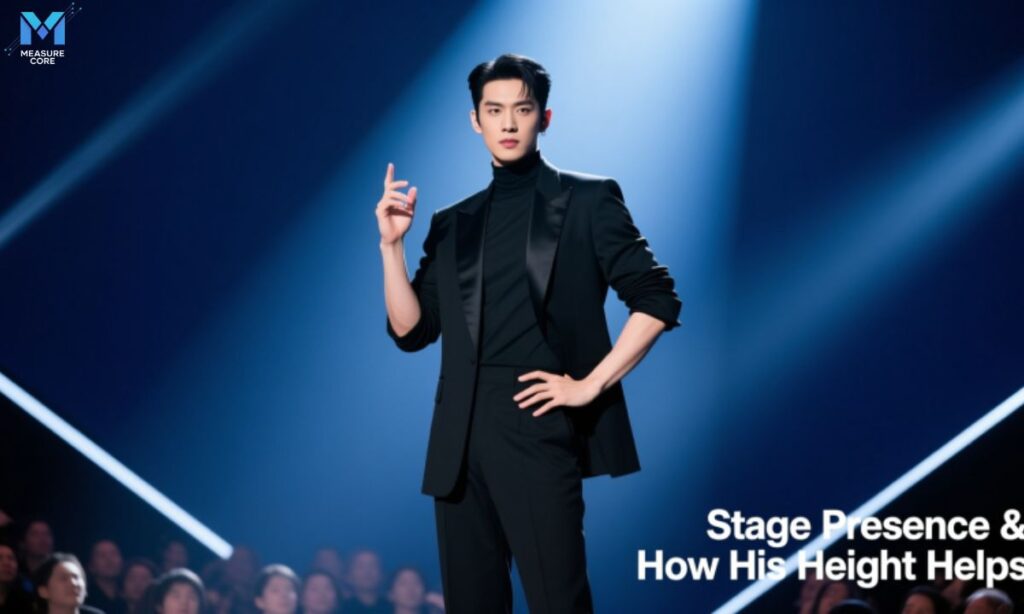 stage-presence-and-how-his-height-helps