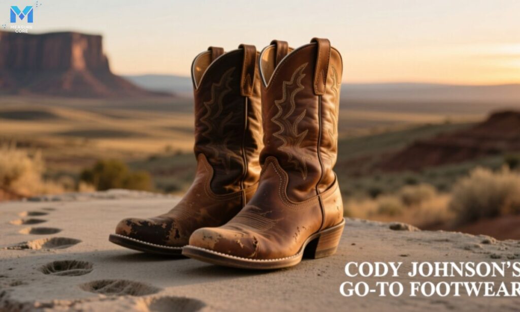 cody-johnsons-go-to-footwear