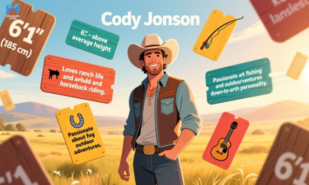 fun-facts-about-cody-johnson-height-and-lifestyle