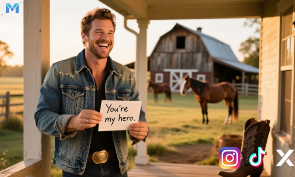 cody-johnsons-social-media-presence-and-fan-connection