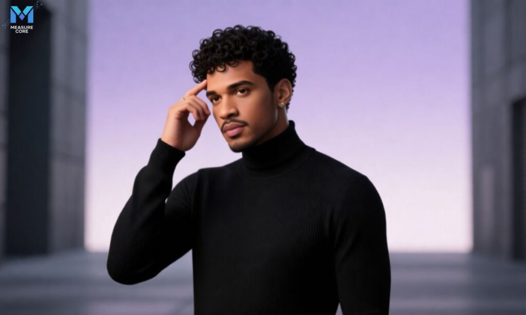 brent-faiyaz-height-quick-facts-2025-update