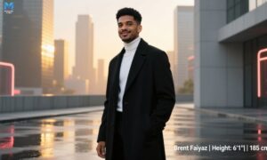 parker-brent-faiyaz-how-tall-is-brent-faiyaz-in-feet