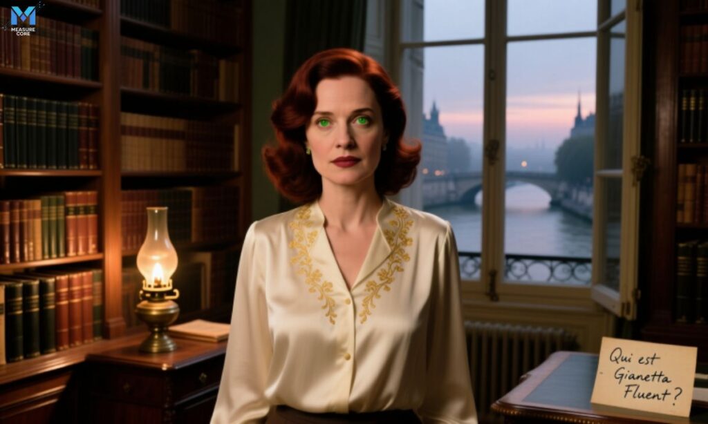 who-is-gianetta-fluent