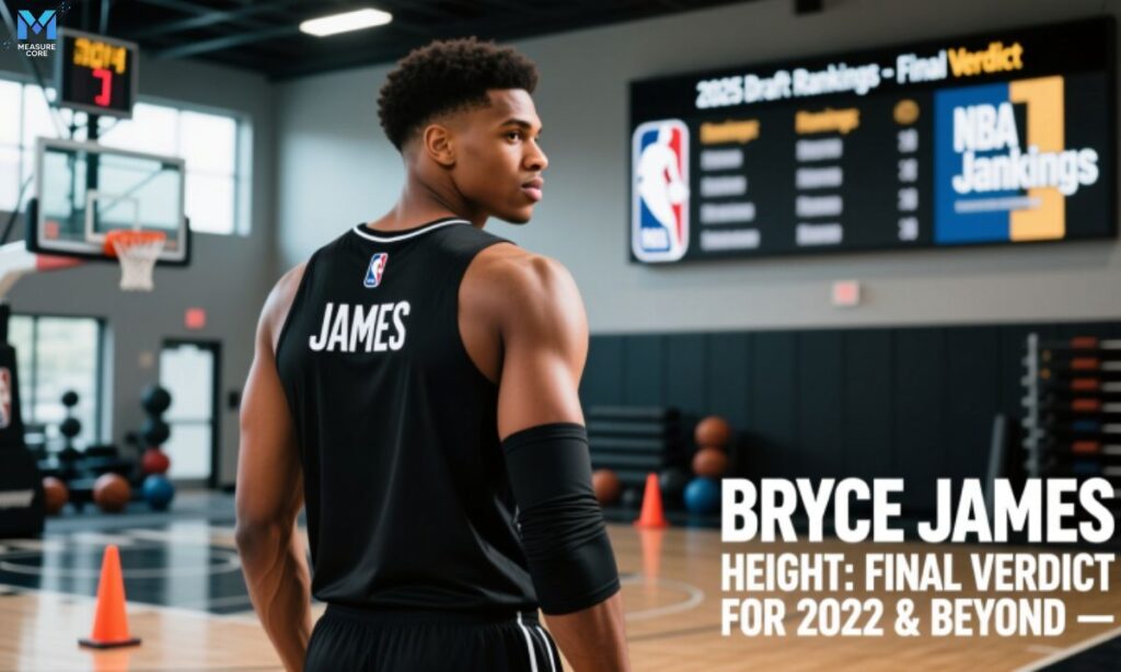bryce-james-height-final-verdict-for-2025-and-beyond