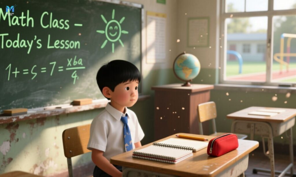 childhood-and-education