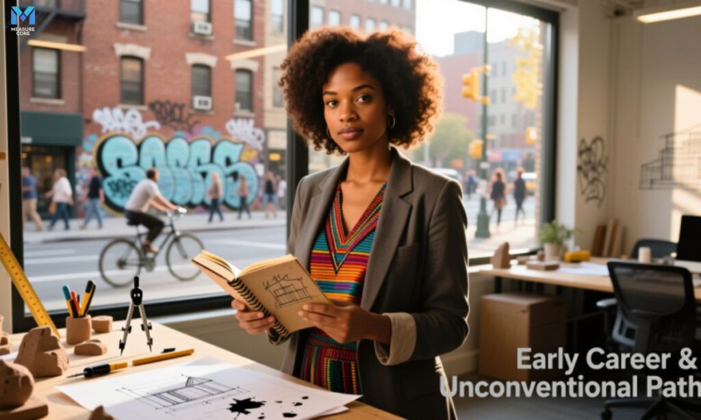 early-career-and-unconventional-path