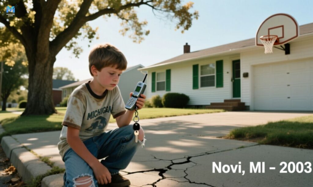 early-life-in-novi-michigan