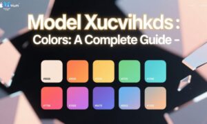 model-xucvihkds-colors-a-complete-guide