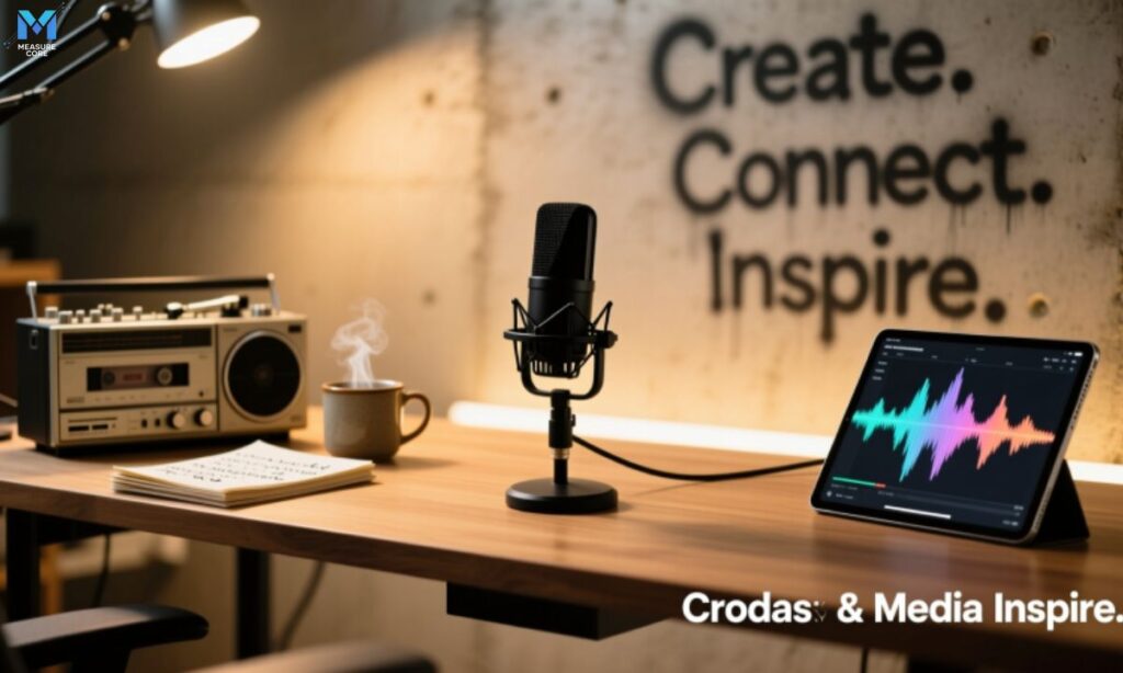 podcasting-and-media-work