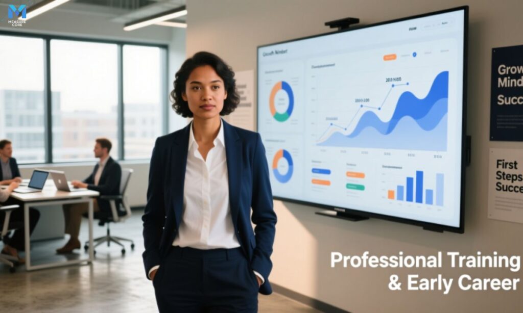 professional-training-and-early-career