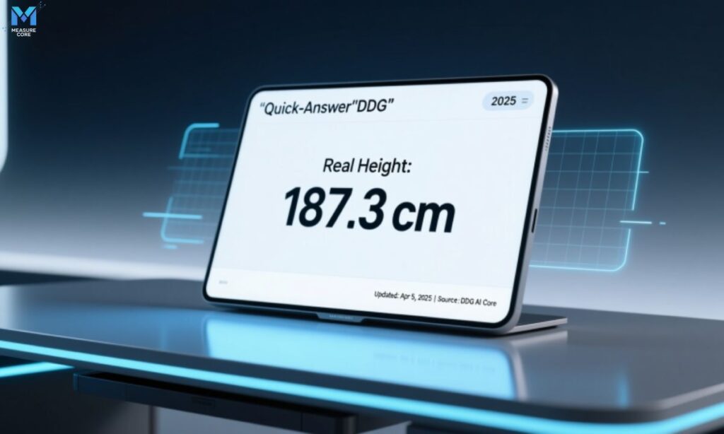 quick-answer-ddg-real-height-in-2025
