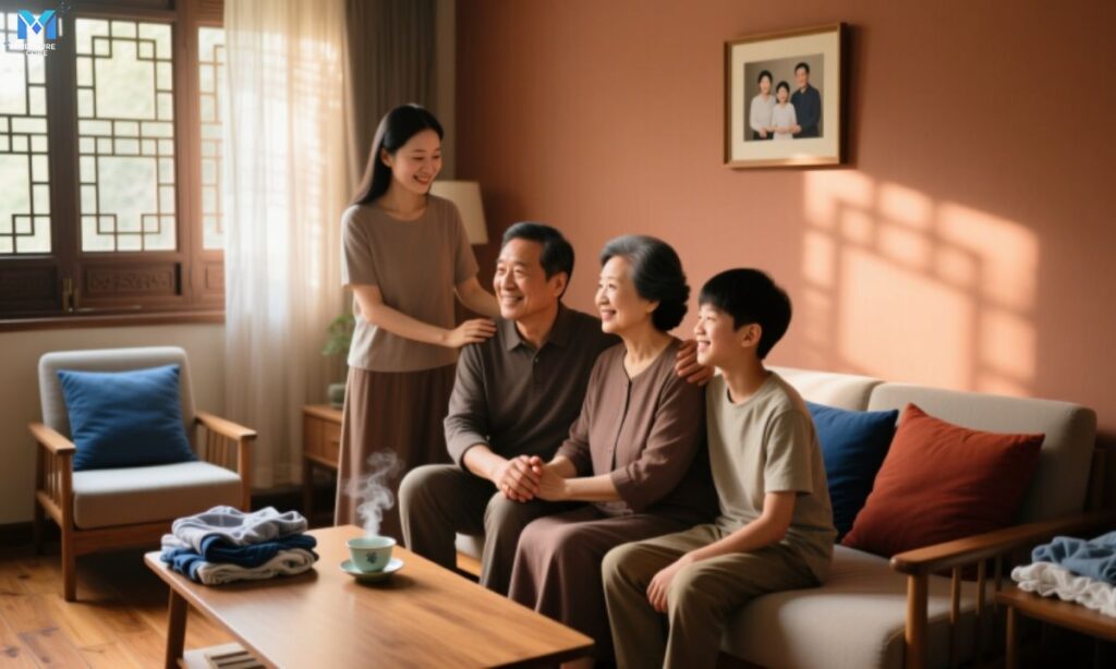 relationship-with-parents-and-sibling