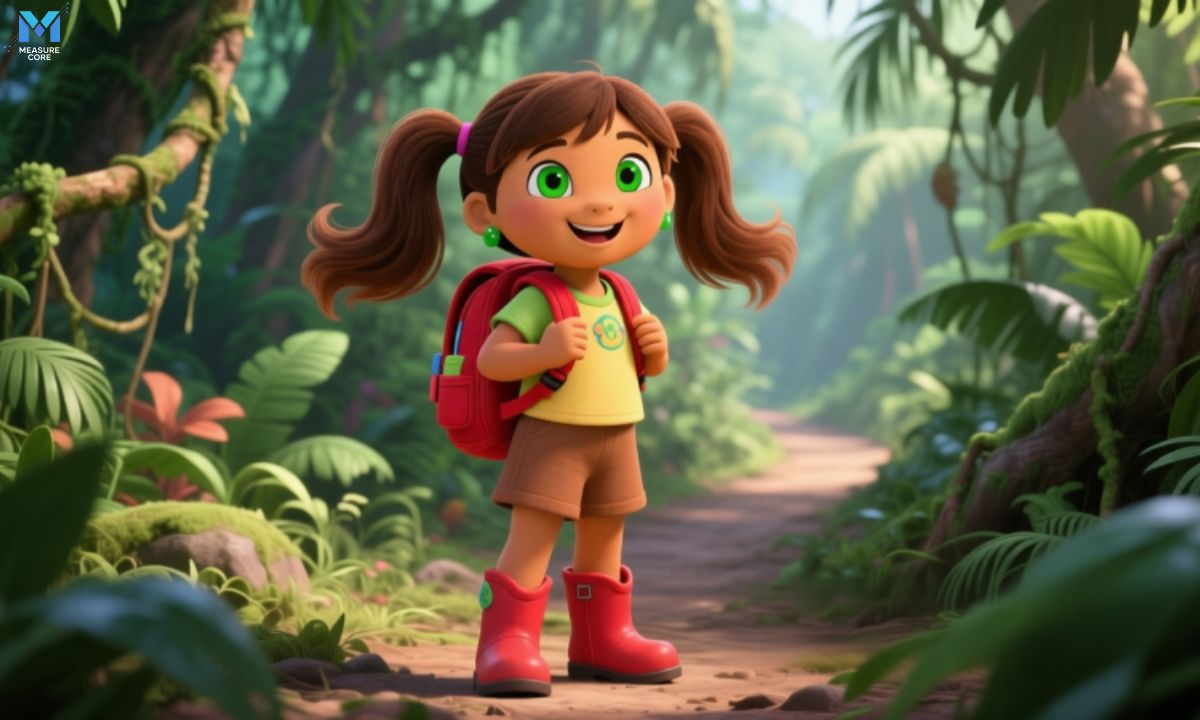 dora-the-explorer-height-how-tall-is-she-really