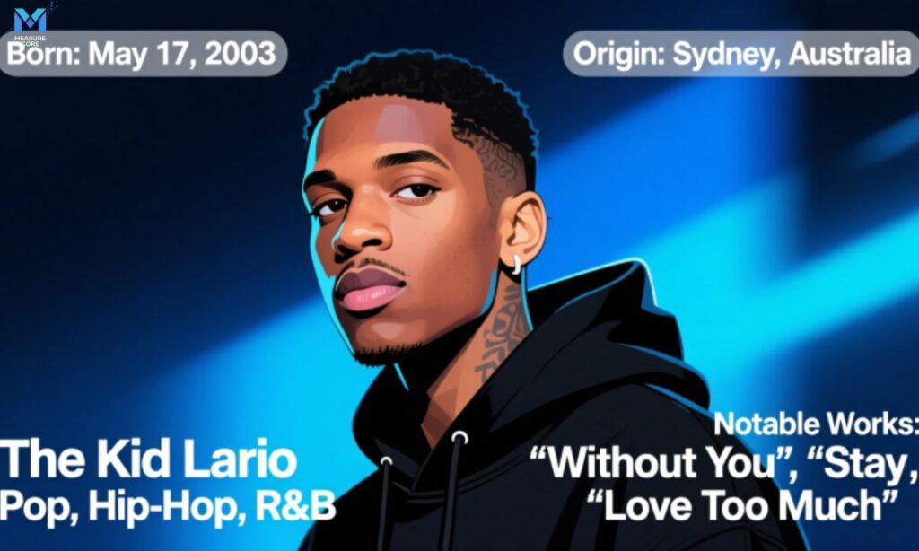 the-kid-laroi-quick-bio-facts