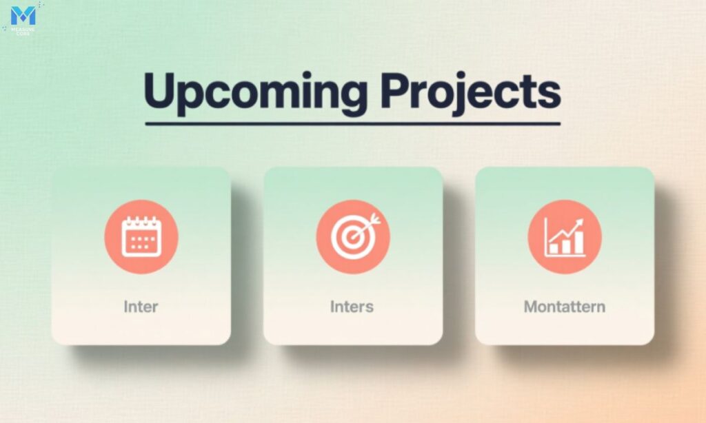 upcoming-projects