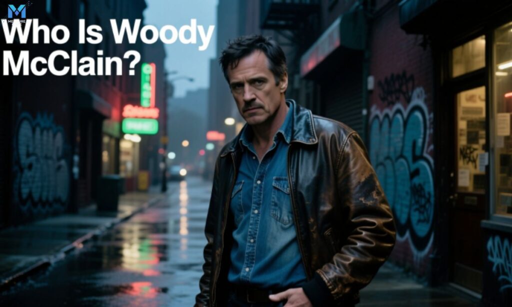 who-is-woody-mcclain