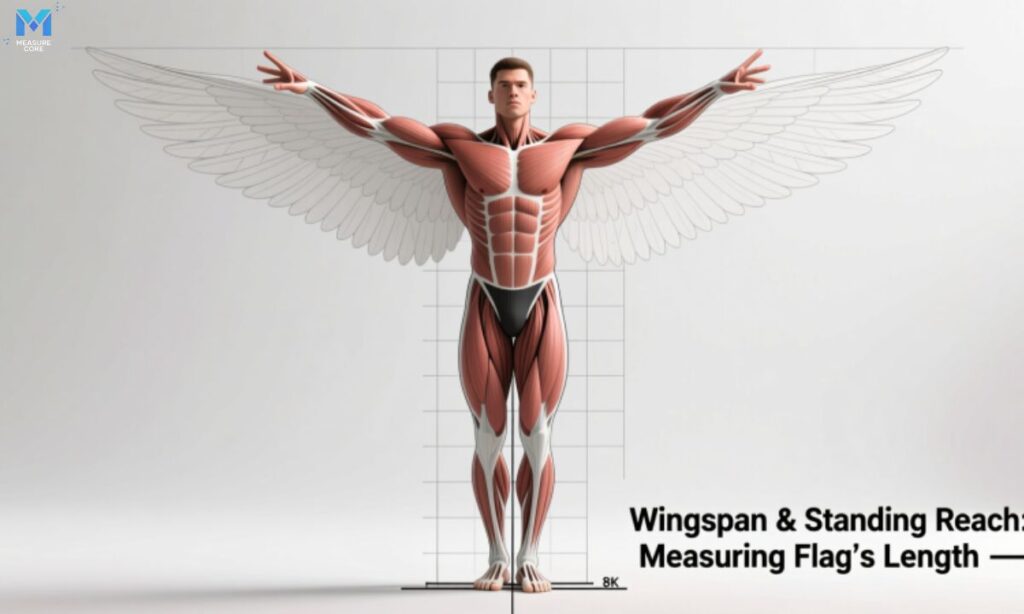 wingspan-and-standing-reach-measuring-flaggs-length