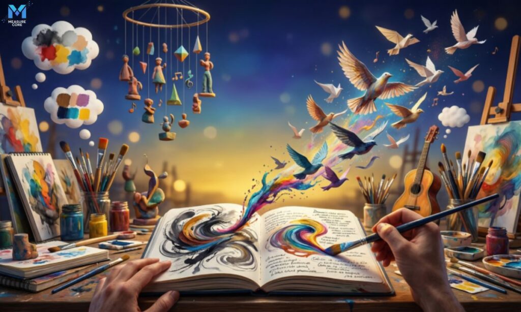 artistic-and-creative-pursuits