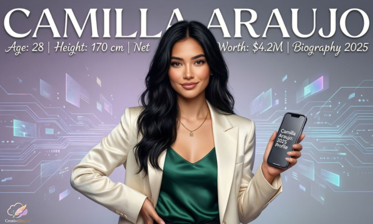 camilla-araujo-age-height-net-worth-and-biography-2025