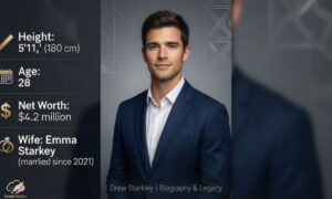 drew-starkey-height-age-net-worth-wife-and-all-biography