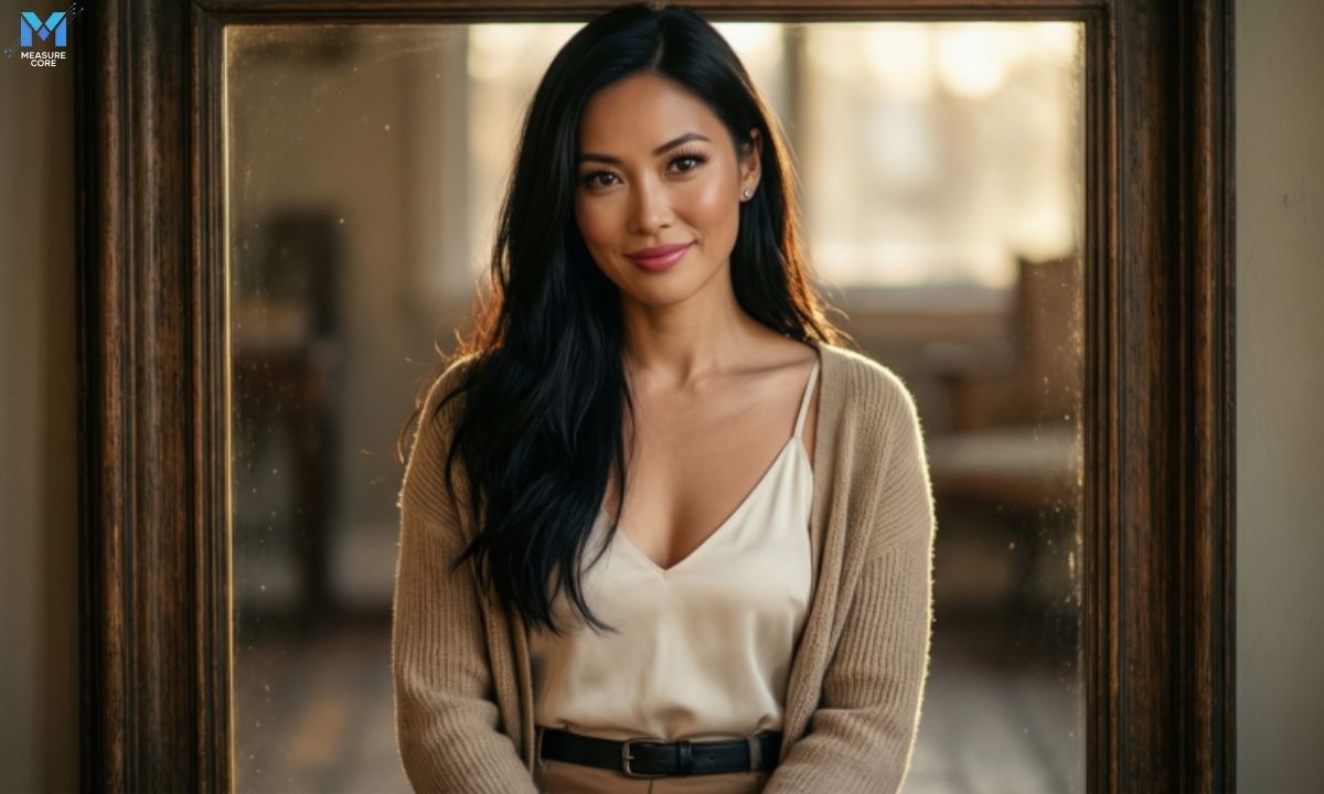 kristin-luckey-billy-ray-cyrus-first-love-story