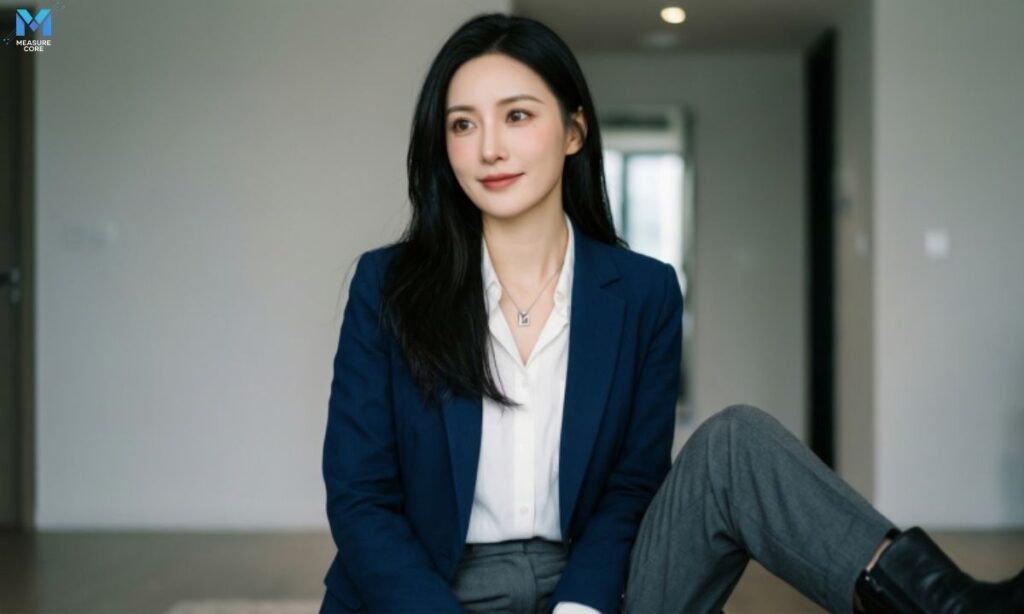 kristin-luckey-quick-bio-facts