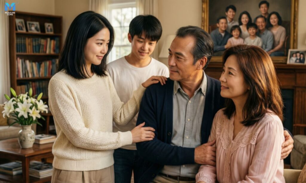 nikki-roumel-parents-family-and-siblings