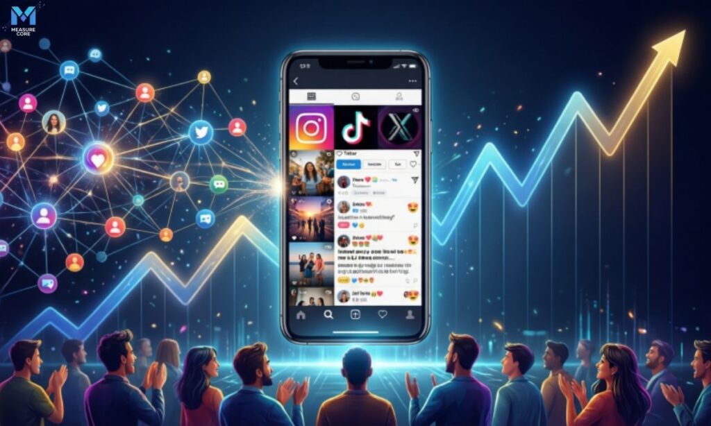 social-media-presence-and-public-engagement